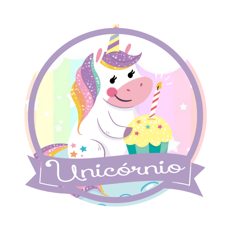 Sugestão de Tema Unicórnio