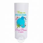 Copo Long Drink Pool Party 10 unidades