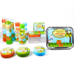 Lembrancinhas Personalizadas Safari