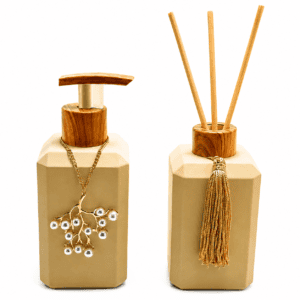 Kit Difusor de Ambiente